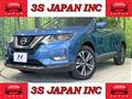 2019 Nissan X-Trail