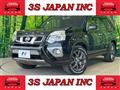 2013 Nissan X-Trail
