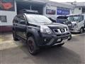 2011 Nissan X-Trail