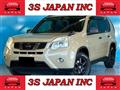 2011 Nissan X-Trail