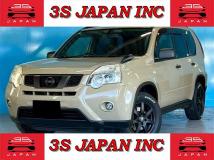 2011 Nissan X-Trail