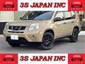 2013 Nissan X-Trail