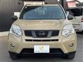 2013 Nissan X-Trail