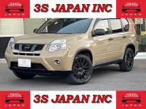 2013 Nissan X-Trail