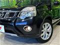 2013 Nissan X-Trail