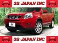 2013 Nissan X-Trail