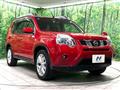 2013 Nissan X-Trail