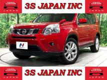 2013 Nissan X-Trail