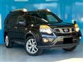 2012 Nissan X-Trail