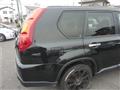 2008 Nissan X-Trail