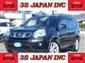 2013 Nissan X-Trail