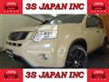 2011 Nissan X-Trail