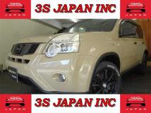 2011 Nissan X-Trail