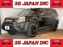 2013 Nissan X-Trail
