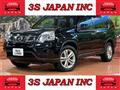 2011 Nissan X-Trail