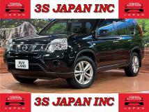 2011 Nissan X-Trail