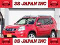 2012 Nissan X-Trail