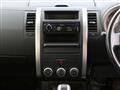2012 Nissan X-Trail