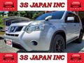 2012 Nissan X-Trail