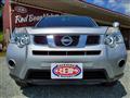 2012 Nissan X-Trail