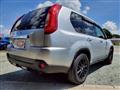2012 Nissan X-Trail