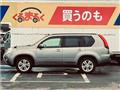 2010 Nissan X-Trail