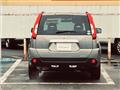 2010 Nissan X-Trail