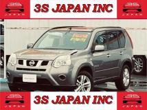 2010 Nissan X-Trail