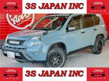 2011 Nissan X-Trail