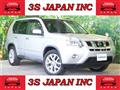 2013 Nissan X-Trail