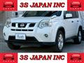 2010 Nissan X-Trail