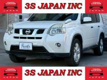 2010 Nissan X-Trail