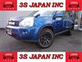 2009 Nissan X-Trail