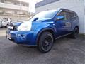 2009 Nissan X-Trail