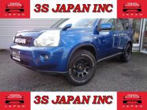2009 Nissan X-Trail