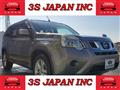 2010 Nissan X-Trail