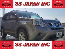 2010 Nissan X-Trail