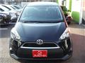 2016 Toyota Sienta