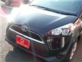 2016 Toyota Sienta