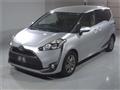 2015 Toyota Sienta