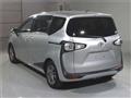 2015 Toyota Sienta