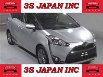2015 Toyota Sienta