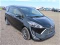 2019 Toyota Sienta