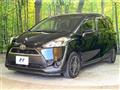 2017 Toyota Sienta