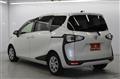 2015 Toyota Sienta
