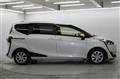 2015 Toyota Sienta