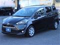 2015 Toyota Sienta