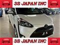 2017 Toyota Sienta