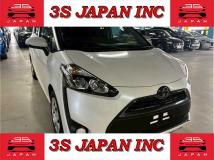 2017 Toyota Sienta