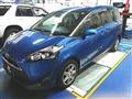 2015 Toyota Sienta